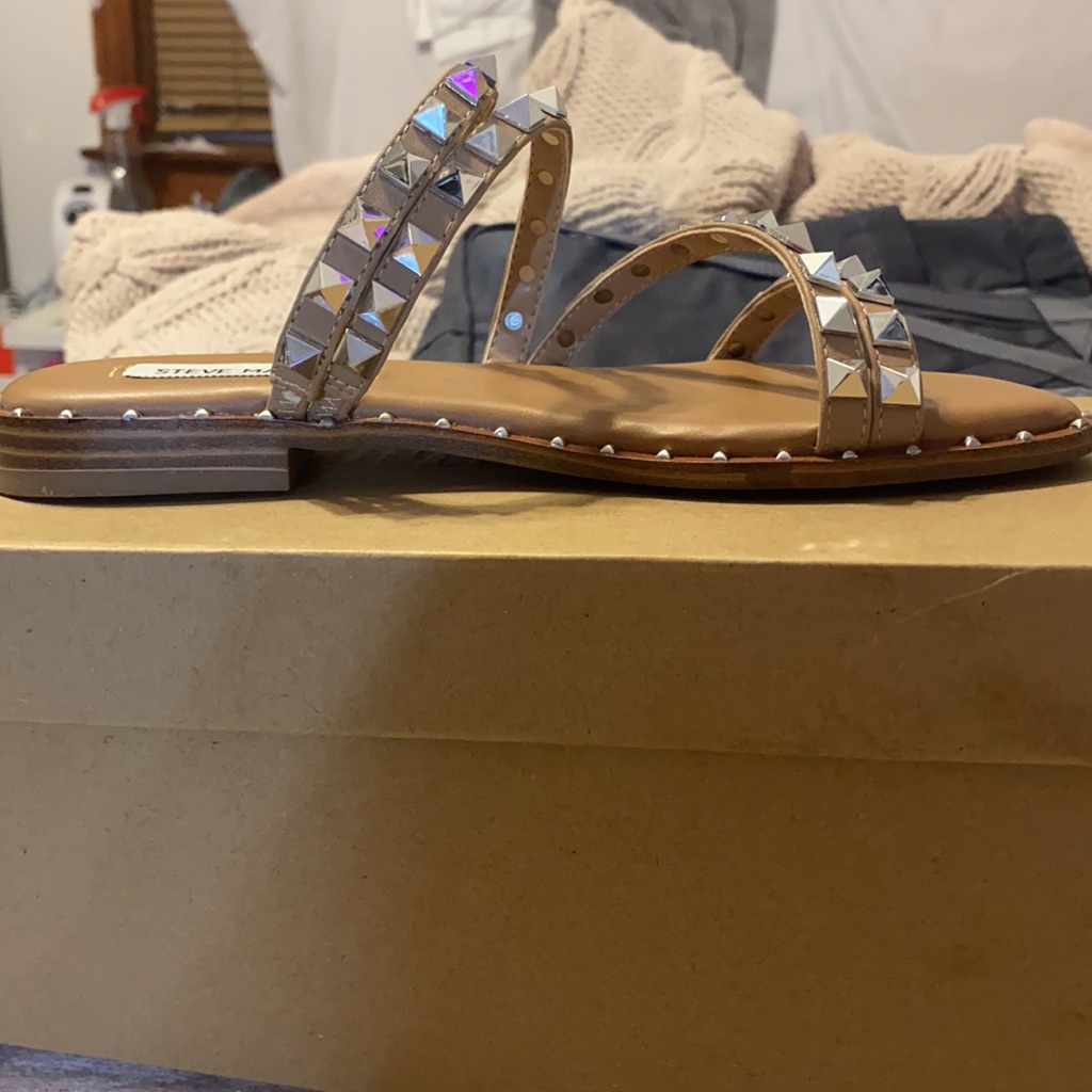 Brand New Steve Madden Sandals